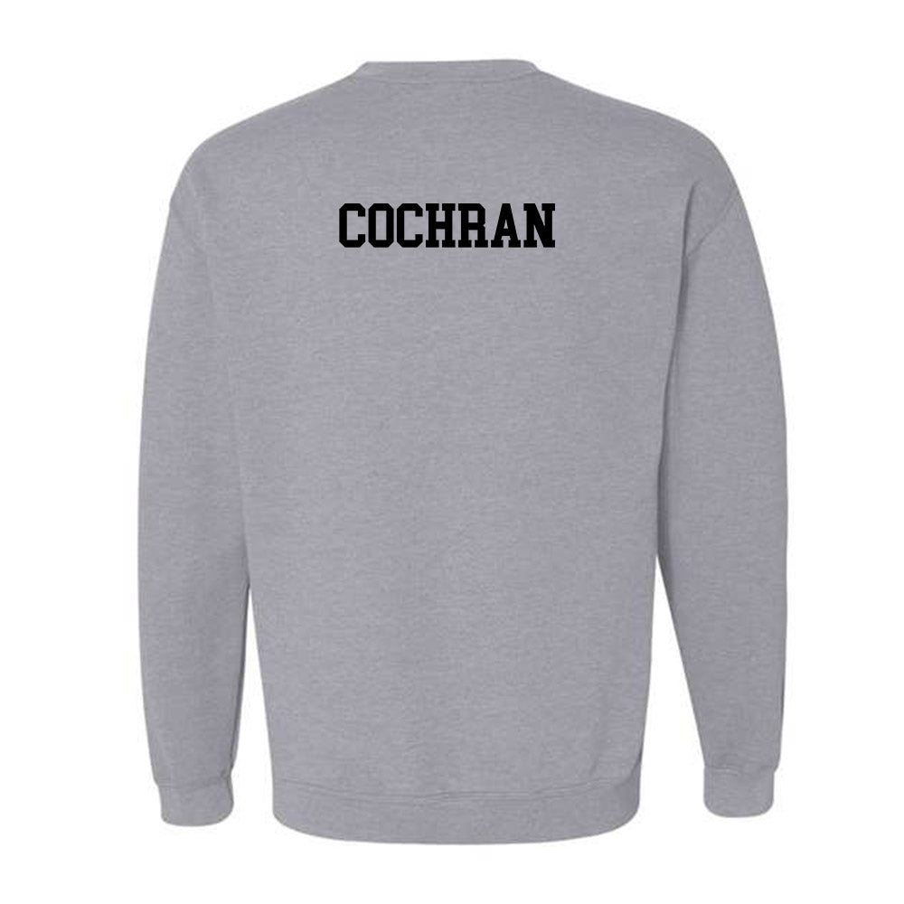Oregon State - NCAA Men's Rowing : Miles Cochran - Classic Shersey Crewneck Sweatshirt-2