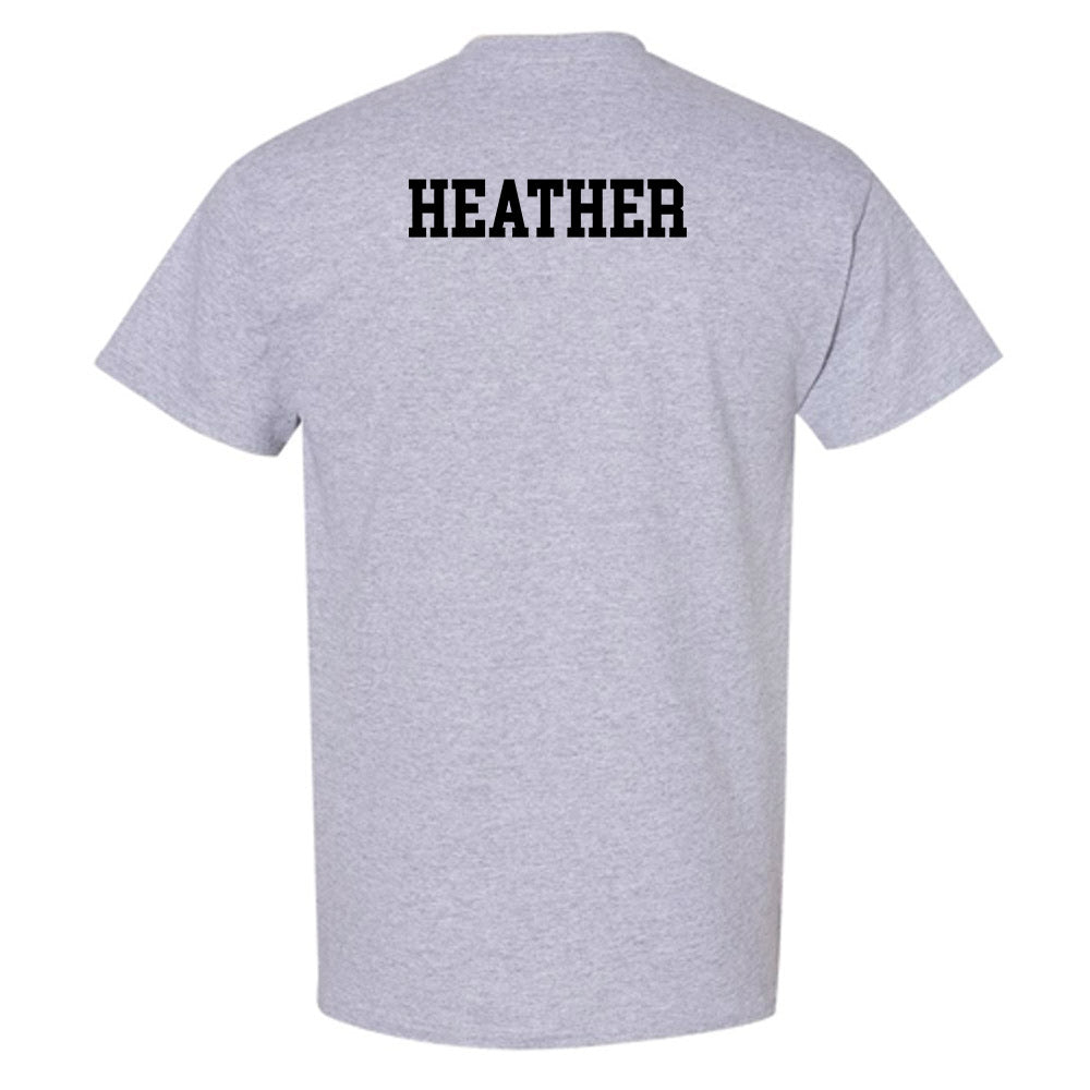 Oregon State - NCAA Women's Gymnastics : Mia Heather - Classic Shersey T-Shirt-3