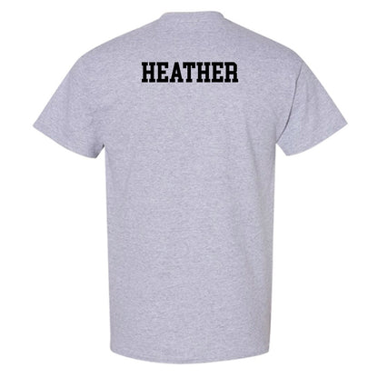 Oregon State - NCAA Women's Gymnastics : Mia Heather - Classic Shersey T-Shirt-3