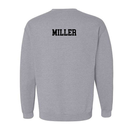 Oregon State - NCAA Women's Rowing : Ashtyn Miller - Classic Shersey Crewneck Sweatshirt-3