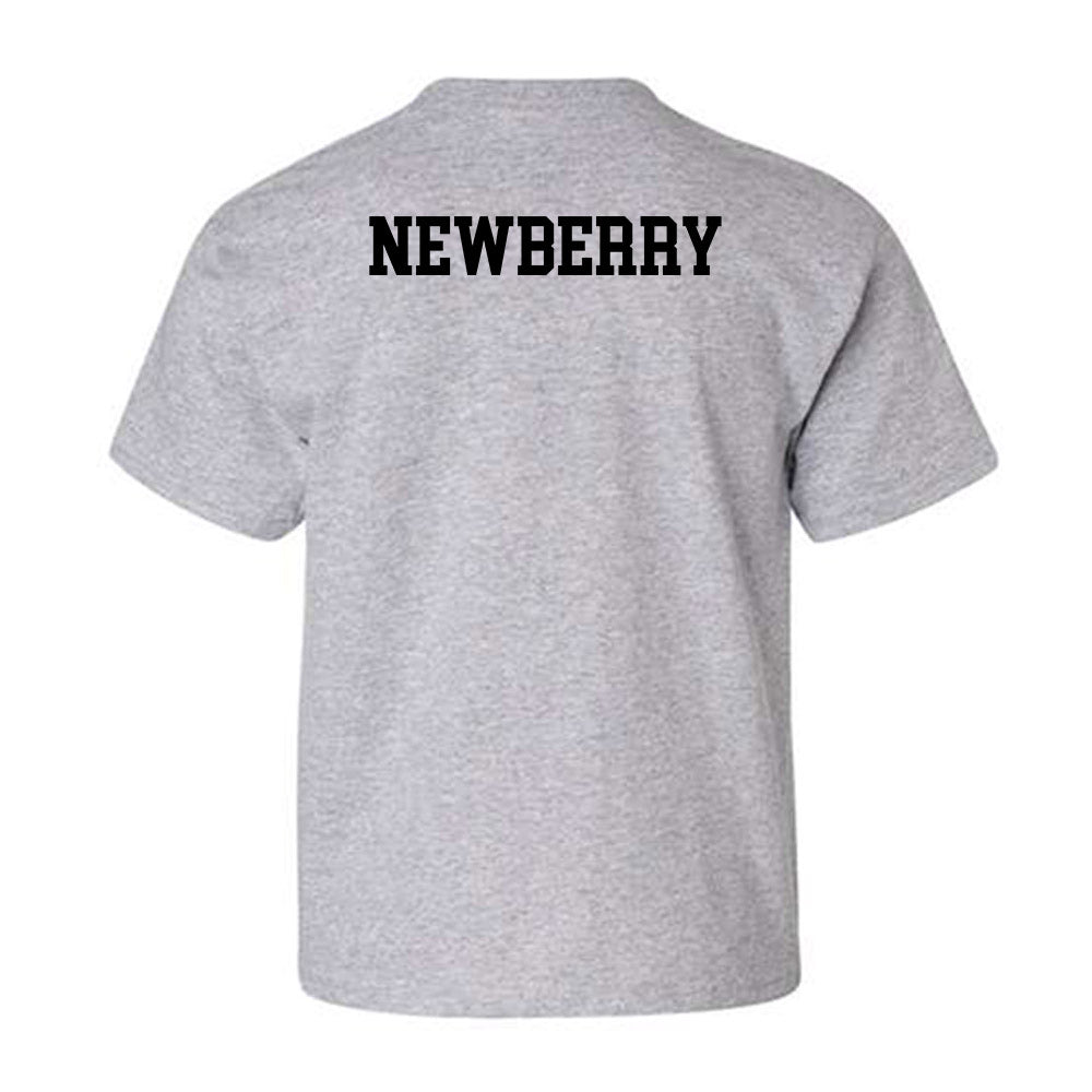 Oregon State - NCAA Football : AJ Newberry - Classic Shersey Youth T-Shirt-2