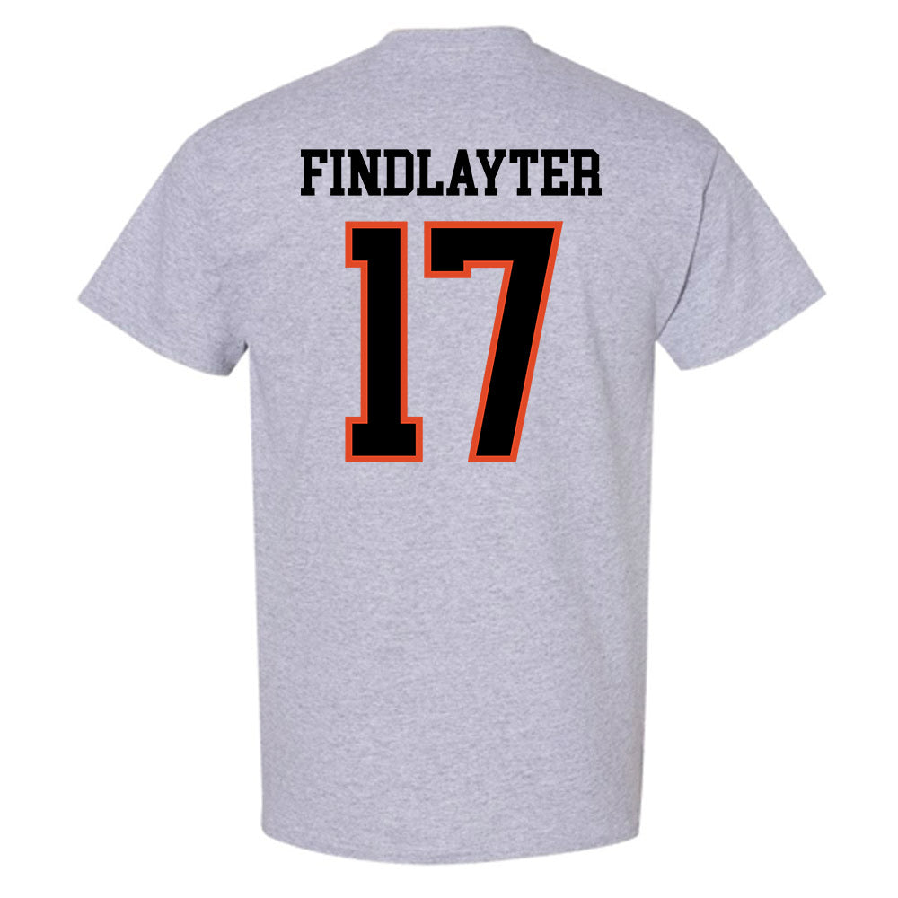 Oregon State - NCAA Football : Ishmael Findlayter - Classic Shersey T-Shirt-3