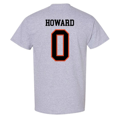 Oregon State - NCAA Football : Harlem Howard - Classic Shersey T-Shirt-3