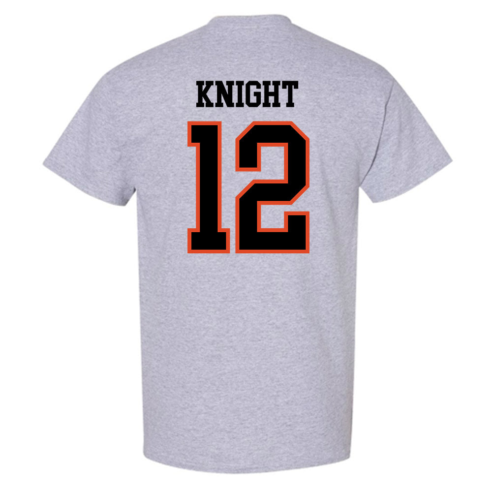 Oregon State - NCAA Softball : Camryn Knight - Classic Shersey T-Shirt-3