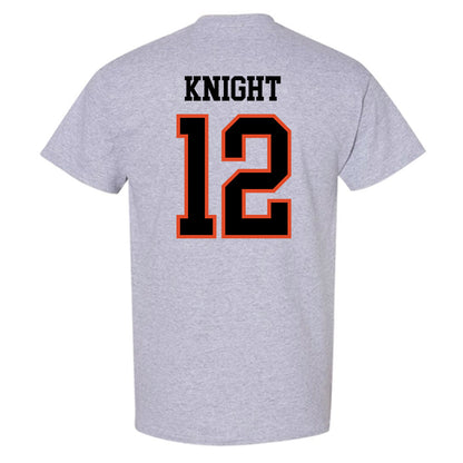 Oregon State - NCAA Softball : Camryn Knight - Classic Shersey T-Shirt-3
