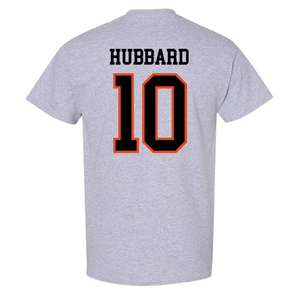 Oregon State - NCAA Baseball : Bryce Hubbard - Classic Shersey T-Shirt-2