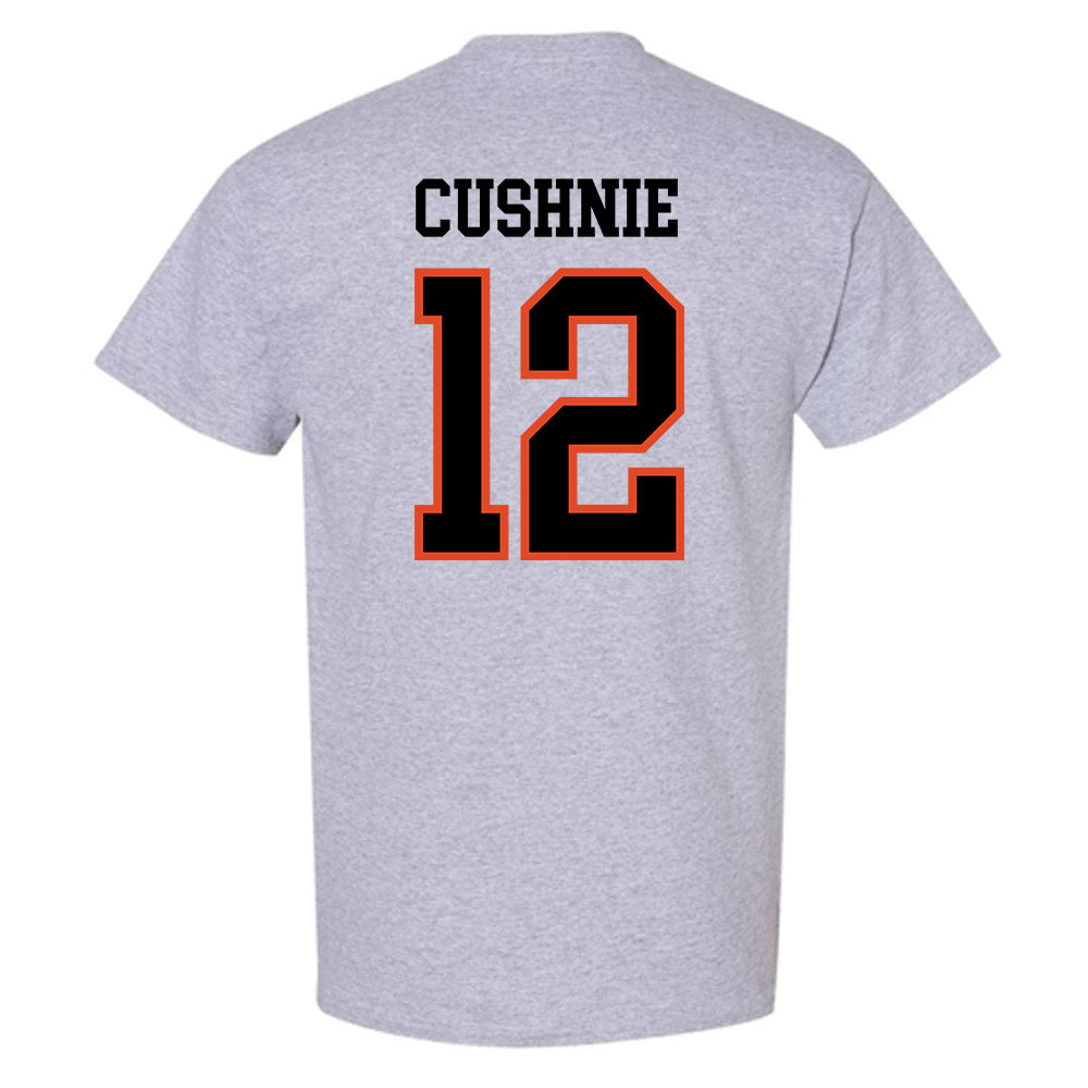 Oregon State - NCAA Baseball : Ben Cushnie - Classic Shersey T-Shirt-2