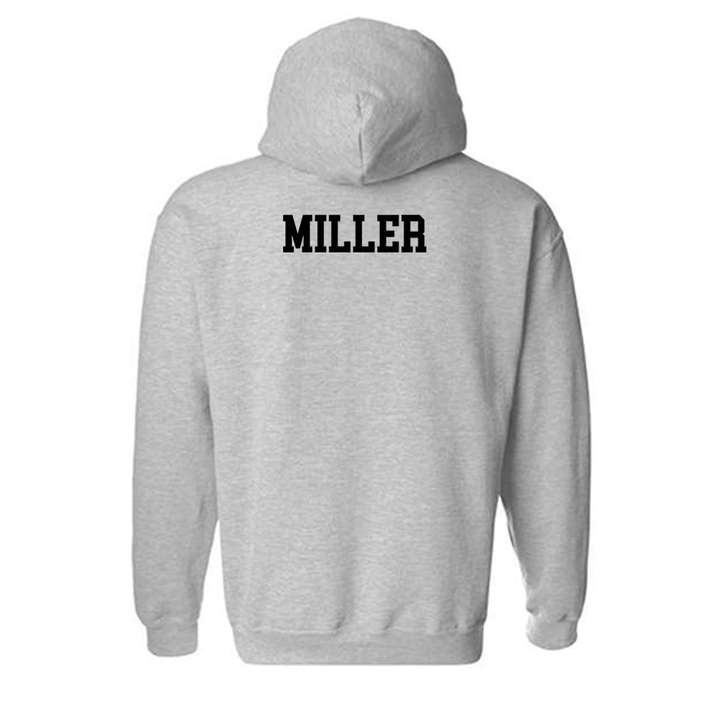 Oregon State - NCAA Women's Rowing : Ashtyn Miller - Classic Shersey Hooded Sweatshirt-2