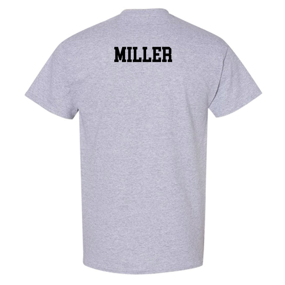 Oregon State - NCAA Women's Rowing : Ashtyn Miller - Classic Shersey T-Shirt-2