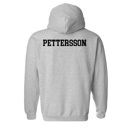Oregon State - NCAA Women's Track & Field : Beatrice Pettersson - Classic Shersey Hooded Sweatshirt-2