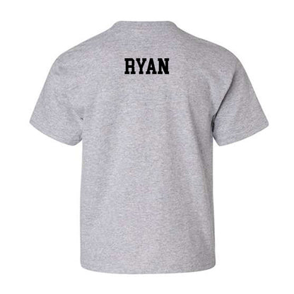 Oregon State - NCAA Women's Rowing : Fiona Ryan - Classic Shersey Youth T-Shirt-3
