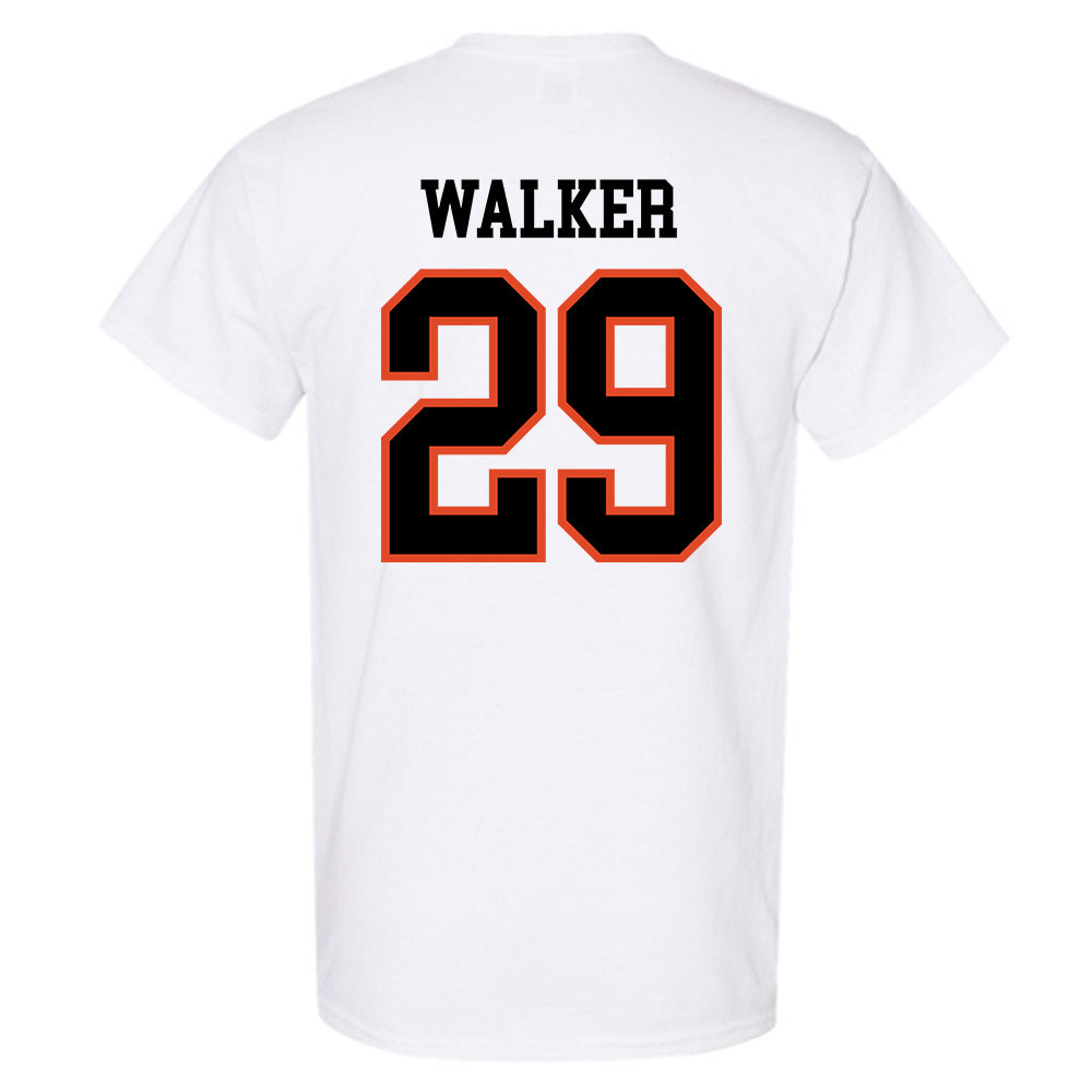 Oregon State - NCAA Football : Zephen Walker - Classic Shersey T-Shirt-1