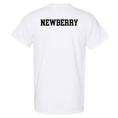 Oregon State - NCAA Football : AJ Newberry - Classic Shersey T-Shirt-1