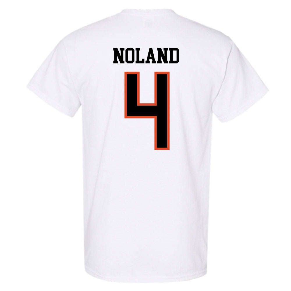 Oregon State - NCAA Football : Xavyion Noland - Classic Shersey T-Shirt-1