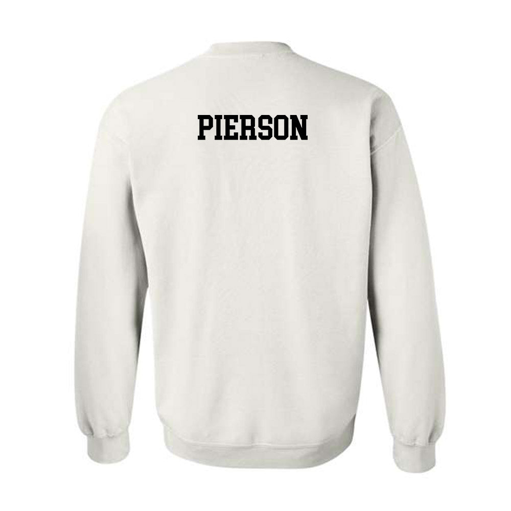 Oregon State - NCAA Women's Gymnastics : Gabby Pierson - Classic Shersey Crewneck Sweatshirt-1
