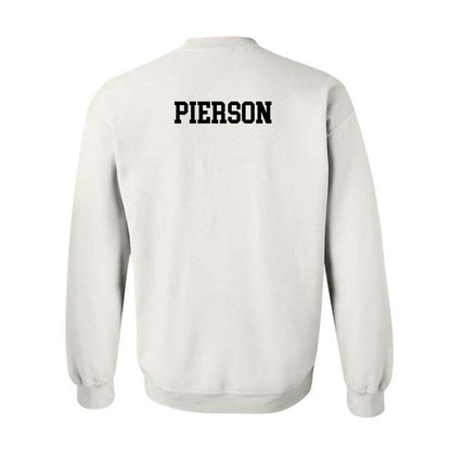 Oregon State - NCAA Women's Gymnastics : Gabby Pierson - Classic Shersey Crewneck Sweatshirt-1
