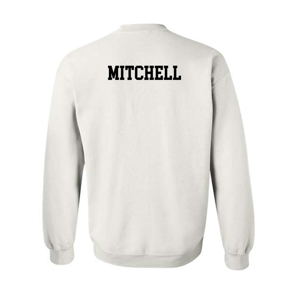 Oregon State - NCAA Women's Soccer : Keaton Mitchell - Classic Shersey Crewneck Sweatshirt-1