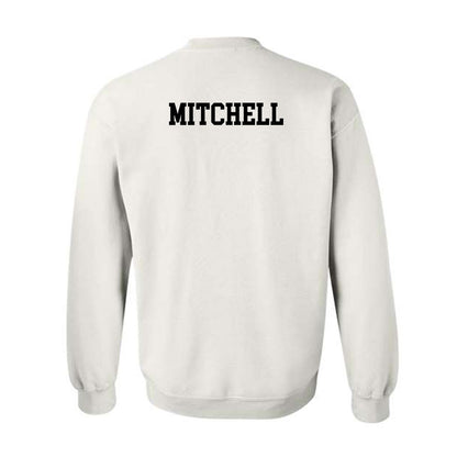 Oregon State - NCAA Women's Soccer : Keaton Mitchell - Classic Shersey Crewneck Sweatshirt-1
