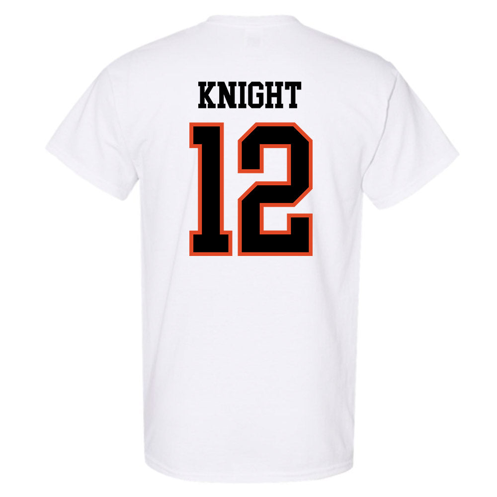 Oregon State - NCAA Softball : Camryn Knight - Classic Shersey T-Shirt-1