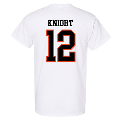 Oregon State - NCAA Softball : Camryn Knight - Classic Shersey T-Shirt-1