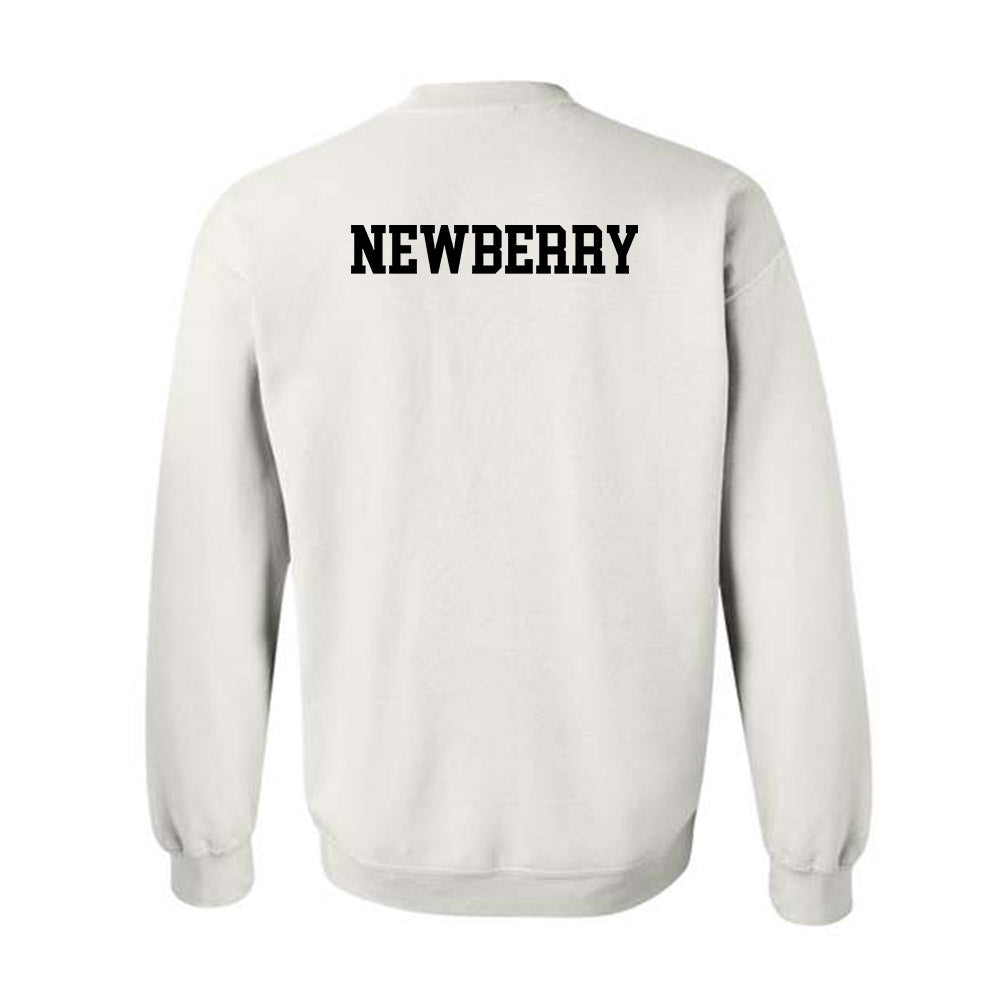 Oregon State - NCAA Football : AJ Newberry - Classic Shersey Crewneck Sweatshirt-1