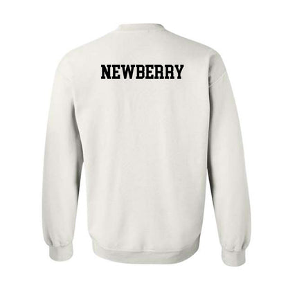 Oregon State - NCAA Football : AJ Newberry - Classic Shersey Crewneck Sweatshirt-1