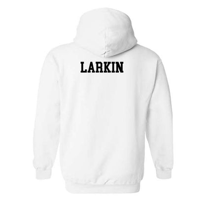 Oregon State - NCAA Women's Soccer : Ally Larkin - Classic Shersey Hooded Sweatshirt-1
