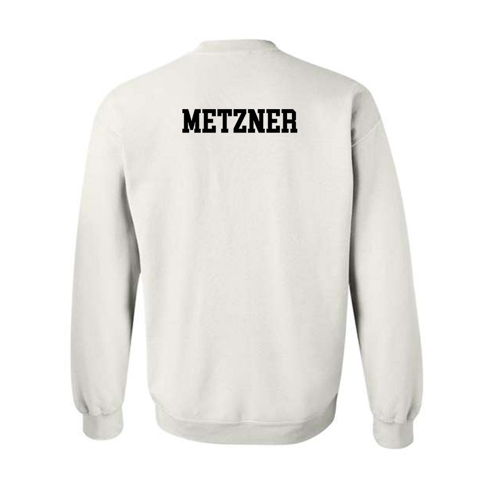 Oregon State - NCAA Football : Caleb Metzner - Classic Shersey Crewneck Sweatshirt-1