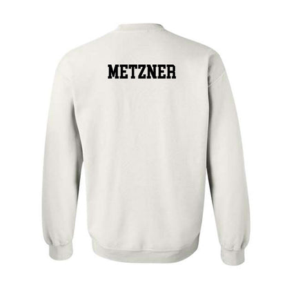 Oregon State - NCAA Football : Caleb Metzner - Classic Shersey Crewneck Sweatshirt-1