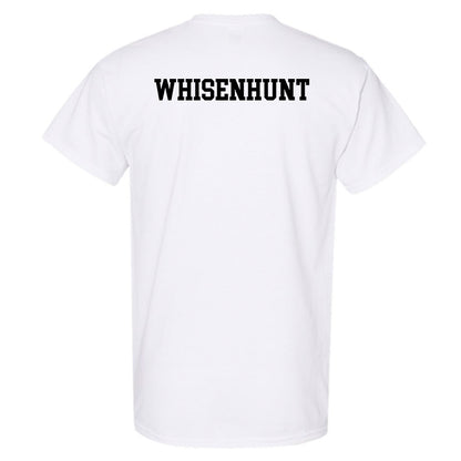 Oregon State - NCAA Women's Basketball : Gabe Whisenhunt - Classic Shersey T-Shirt-1