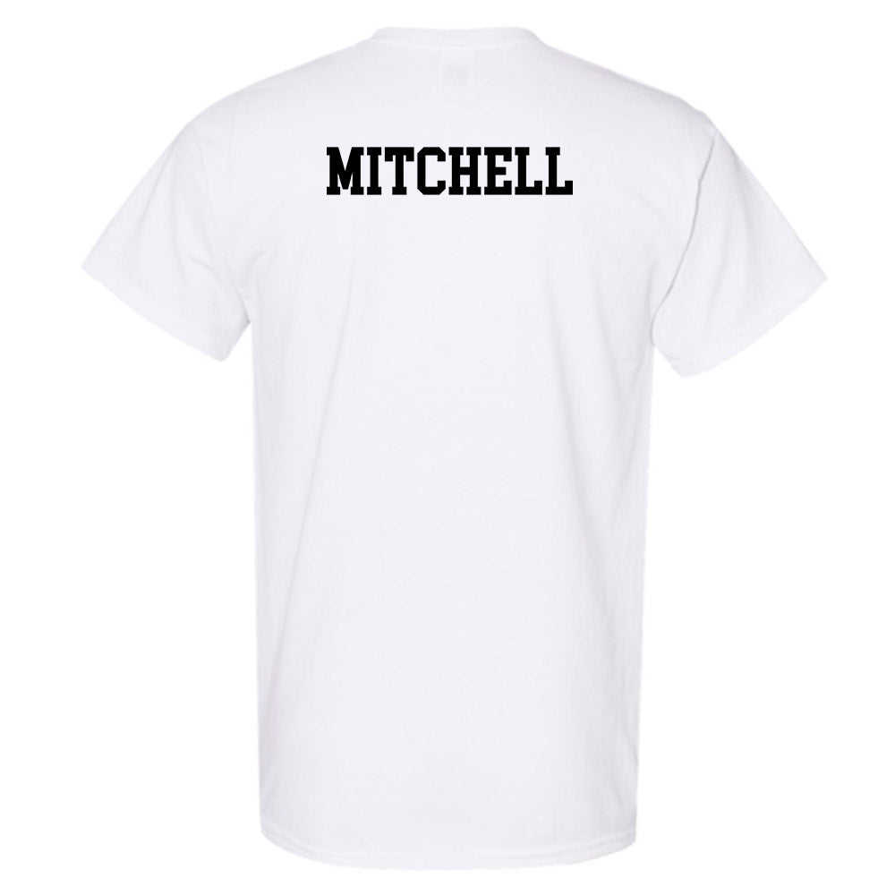 Oregon State - NCAA Women's Soccer : Keaton Mitchell - Classic Shersey T-Shirt-1