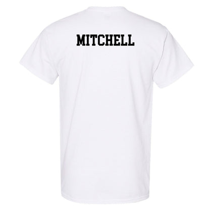 Oregon State - NCAA Women's Soccer : Keaton Mitchell - Classic Shersey T-Shirt-1