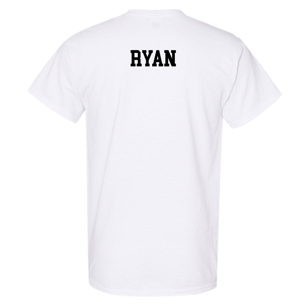 Oregon State - NCAA Women's Rowing : Fiona Ryan - Classic Shersey T-Shirt-1