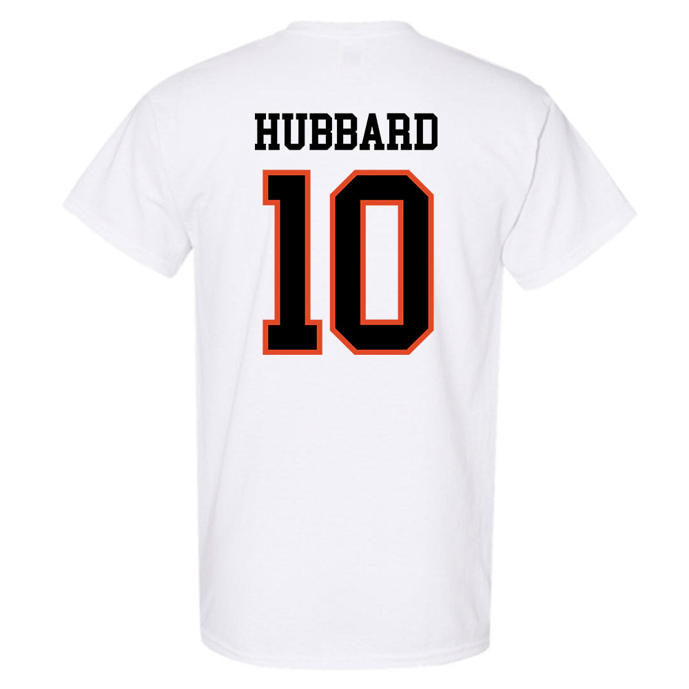 Oregon State - NCAA Baseball : Bryce Hubbard - Classic Shersey T-Shirt-1