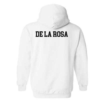 Oregon State - NCAA Football : Rocco De La Rosa - Classic Shersey Hooded Sweatshirt-1
