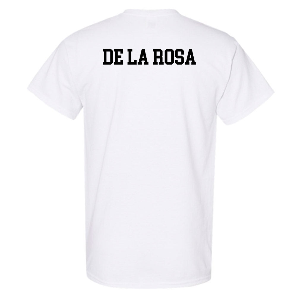 Oregon State - NCAA Football : Rocco De La Rosa - Classic Shersey T-Shirt-1