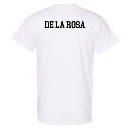 Oregon State - NCAA Football : Rocco De La Rosa - Classic Shersey T-Shirt-1