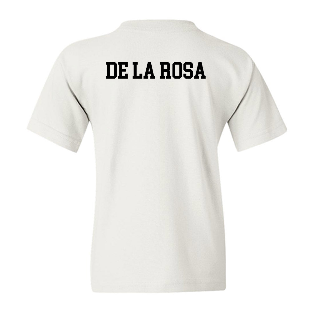 Oregon State - NCAA Football : Rocco De La Rosa - Classic Shersey Youth T-Shirt-1