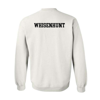 Oregon State - NCAA Women's Basketball : Gabe Whisenhunt - Classic Shersey Crewneck Sweatshirt-1