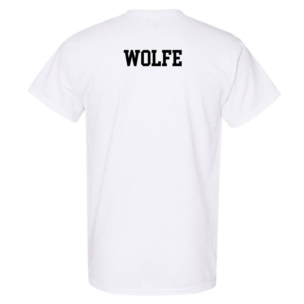 Oregon State - NCAA Softball : Isabella Wolfe - Classic Shersey T-Shirt-1