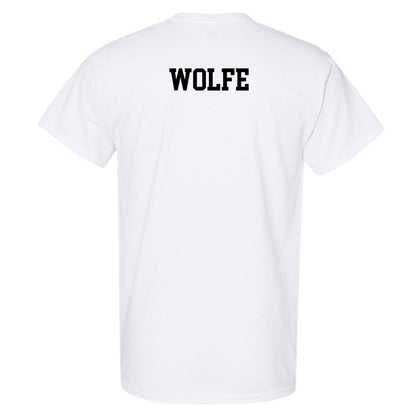 Oregon State - NCAA Softball : Isabella Wolfe - Classic Shersey T-Shirt-1