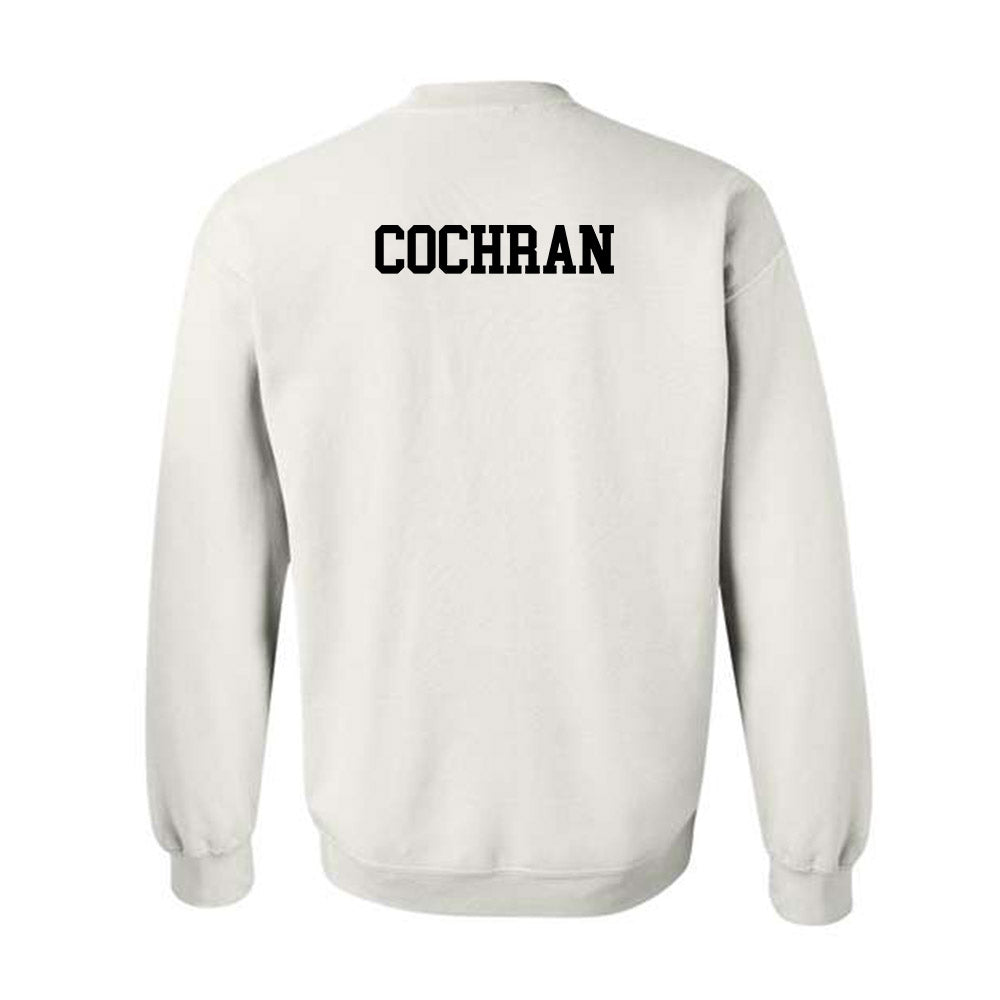 Oregon State - NCAA Men's Rowing : Miles Cochran - Classic Shersey Crewneck Sweatshirt-1