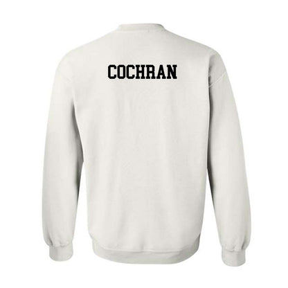 Oregon State - NCAA Men's Rowing : Miles Cochran - Classic Shersey Crewneck Sweatshirt-1