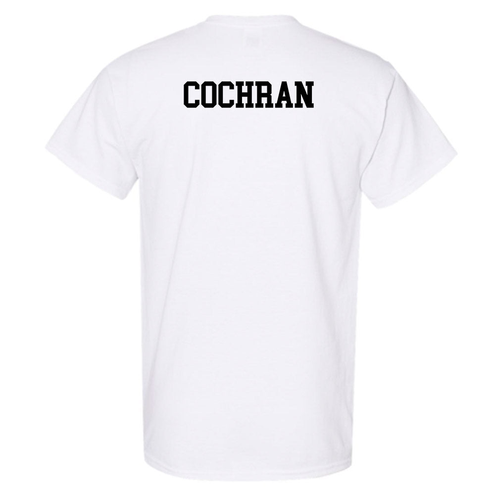 Oregon State - NCAA Men's Rowing : Miles Cochran - Classic Shersey T-Shirt-1