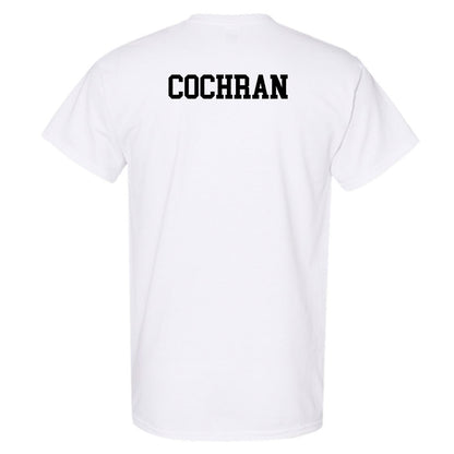 Oregon State - NCAA Men's Rowing : Miles Cochran - Classic Shersey T-Shirt-1