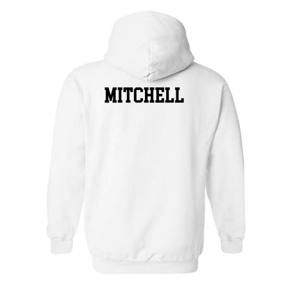 Oregon State - NCAA Women's Soccer : Keaton Mitchell - Classic Shersey Hooded Sweatshirt-1