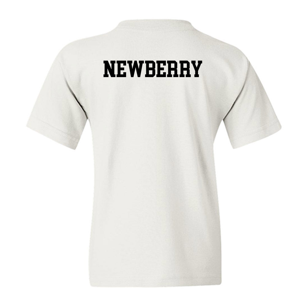 Oregon State - NCAA Football : AJ Newberry - Classic Shersey Youth T-Shirt-1
