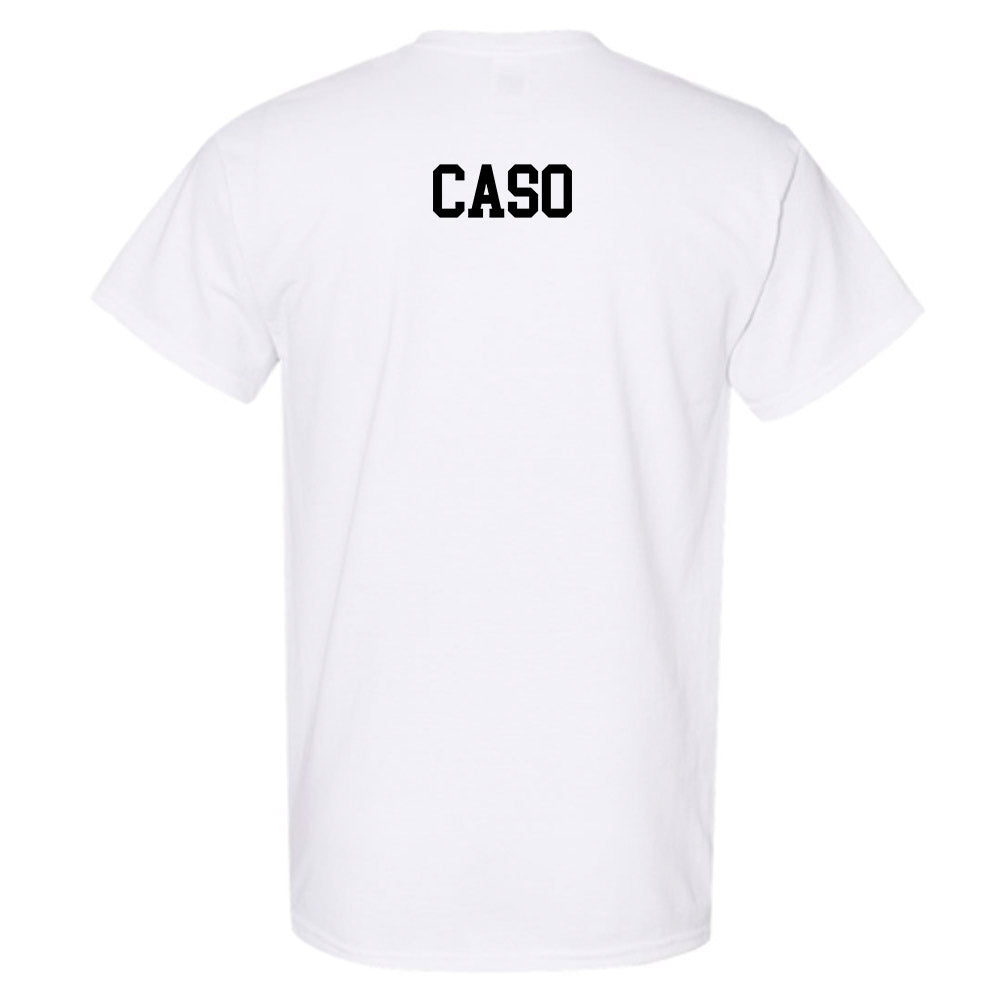 Oregon State - NCAA Women's Gymnastics : Francesca Caso - Classic Shersey T-Shirt-1