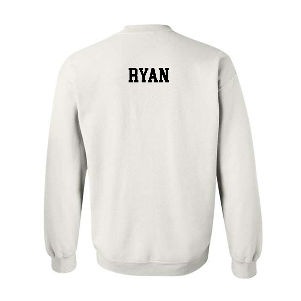 Oregon State - NCAA Women's Rowing : Fiona Ryan - Classic Shersey Crewneck Sweatshirt-1