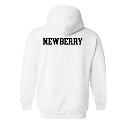 Oregon State - NCAA Football : AJ Newberry - Classic Shersey Hooded Sweatshirt-1